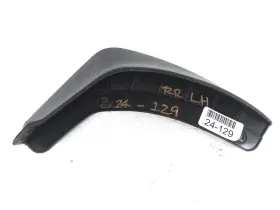 S9F46-AK100 KIA Telluride Rear Driver Mud Flap Guard #2
