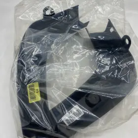 1WF46AC200 KIA Splash Rear Mud Guard