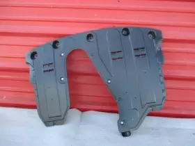 29110-1U800 KIA Body Shield Sorento #2