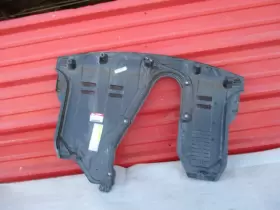 29110-1U800 KIA Body Shield Sorento #3
