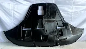 29110-DW000 KIA Front Undercover Engine Splash Shield Guard 29110-DW000 KIA Front Undercover Engine Splash Shield Guard