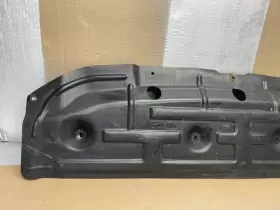 291102T000 KIA Front Engine Splash Shield Cover Optima #2