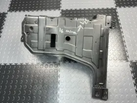 29120-3V100 KIA Cadenza Right Passenger Engine Splash Shield