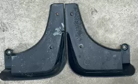 2TF46-AC220 KIA Splash Guard Mud Flap Rear Left Right Optima #3