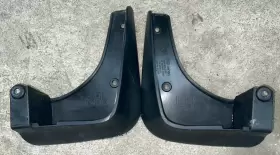 2TF46-AC220 KIA Splash Guard Mud Flap Rear Left Right Optima