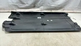 84135-E8000 KIA Hybrid Front Left Cover Floor Shield Optima #2