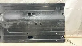 84135-E8000 KIA Hybrid Front Left Cover Floor Shield Optima #3