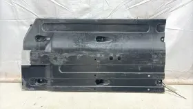 84135-E8000 KIA Hybrid Front Left Cover Floor Shield Optima