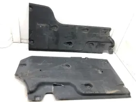 84135-J5000 KIA Left Driver Body Splash Cover Panel Set #2