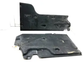 84135-J5000 KIA Left Driver Body Splash Cover Panel Set