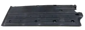 84135A7000 KIA Floor Pan Splash Shield Left Forte