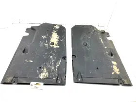 84137-J5000 KIA Left Right Rear Body Splash Shield Cover