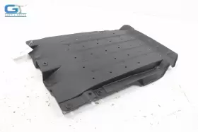 84137D3500 KIA Rear Left Body Splash Guard Shield Sportage #2
