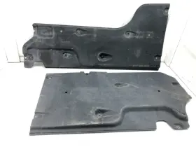 84145-J5000 KIA Right Passenger Body Splash Cover Panel Set #2