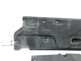 84145-J5000 KIA Right Passenger Body Splash Cover Panel Set #3
