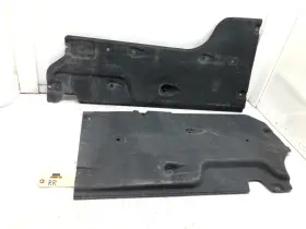 84145-J5000 KIA Right Passenger Body Splash Cover Panel Set