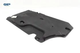 84147J5000 KIA Rear Right Floor Body Splash Shield Cover #2