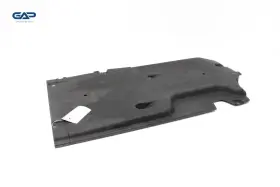 84147J5000 KIA Rear Right Floor Body Splash Shield Cover