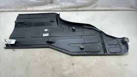 84148-E8000 KIA Hybrid Rear Right Cover Floor Shield Optima #2