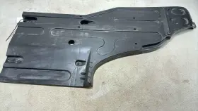 84148-E8000 KIA Hybrid Rear Right Cover Floor Shield Optima