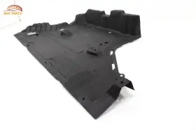 84218R0000 KIA Carnival Left Driver Floor Body Splash Shield #2