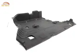 84218R0000 KIA Carnival Left Driver Floor Body Splash Shield