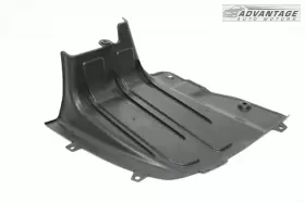 86676-M7000 KIA Rear Left Floor Pan Splash Shield Cover Forte