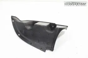 86690-C6000 KIA Rear Left Bumper Splash Shield Cover Guard #2