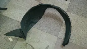 86811D5500 KIA Left Fender Liner Optima