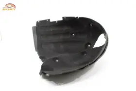 86811R0000 KIA Carnival Front Left Fender Liner Splash Shield #2
