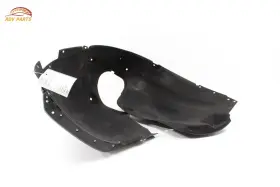 86811R0000 KIA Carnival Front Left Fender Liner Splash Shield #3