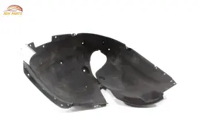 86811R0000 KIA Carnival Front Left Fender Liner Splash Shield