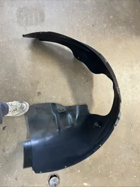 86812AT000 KIA Niro Fender Liner Right Passenger