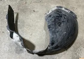86812Q5000 KIA Seltos Front Right Mud Guard #2
