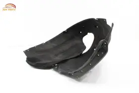 86812R0000 KIA Carnival Front Right Passenger Fender Liner #3