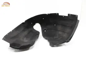 86812R0000 KIA Carnival Front Right Passenger Fender Liner
