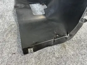 86812S9000 KIA Telluride Fender Liner Front Right Passenger #3