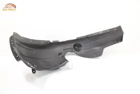 86813CV500 KIA Front Left Driver Fender Liner Splash Guard #2