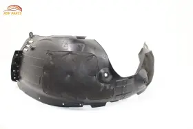 86813CV500 KIA Front Left Driver Fender Liner Splash Guard #3