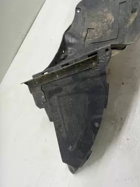 868142T100 KIA Wheel Liner Splash Guard Front Right Driver #2