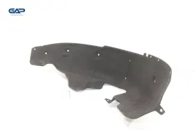 86821R5000 KIA Rear Left Quarter Wheelhouse Liner Splash #2