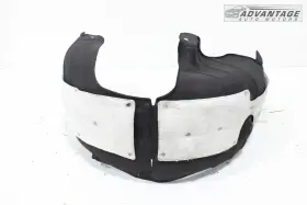 86822-L3000 KIA Rear Right Quarter Splash Shield Liner Guard #2