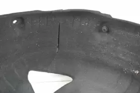 86822P1000 KIA Guard Rear Wheel Sportage #3