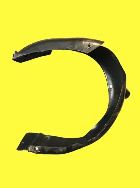 86823-H9200 KIA Rear Left Fender Liner Rio #2