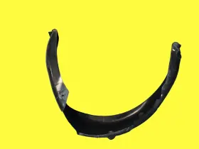 86824-H9200 KIA Rear Right Fender Liner Rio #2