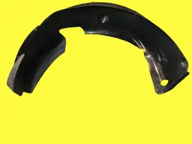 86824-H9200 KIA Rear Right Fender Liner Rio