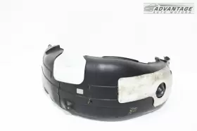 86824-M7000 KIA Rear Right Quarter Panel Splash Guard Shield #2