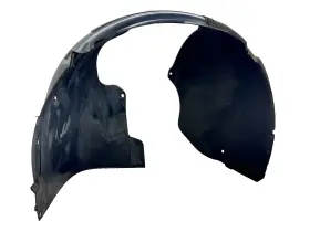 86826D5000 KIA Front Left Fender Liner Splash Shield Optima #3