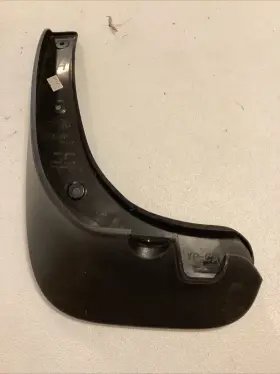 86831A9000 KIA Front Left Fender Splash Shield Mud Flap