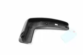 86831D9001 KIA Front Left Fender Mud Flap Guard Splash Shield #2 86831D9001 KIA Front Left Fender Mud Flap Guard Splash Shield #2